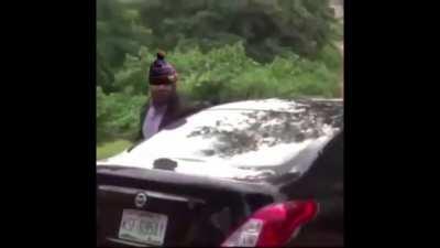 the thicc boys fear the pompon men