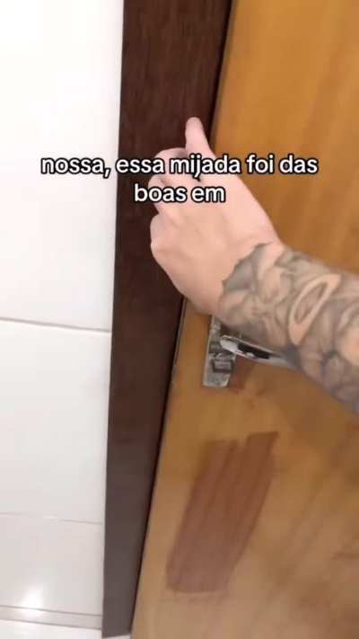 neste momento Cell sentiu o verdadeiro terror