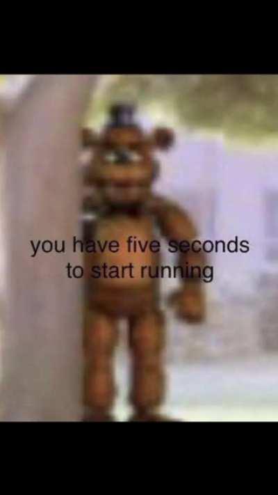 Run