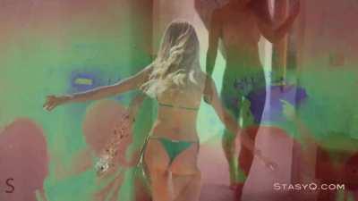 In The Flesh: Pt 2 - Ass Is Universal