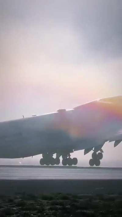 раствориться в тумане