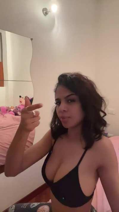 I think they are perfect