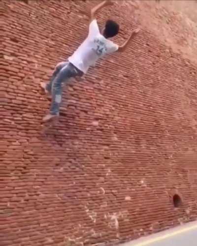 Goro Akechi has had enough