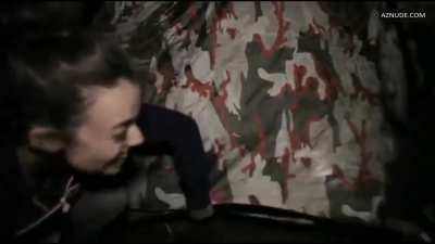 Marta Castellote - La cueva (2014)