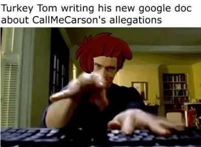 Pyrocynical Reference??!