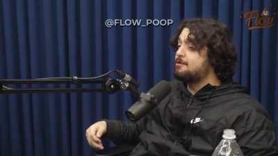 A prova viva que maconheiros são inofensivos