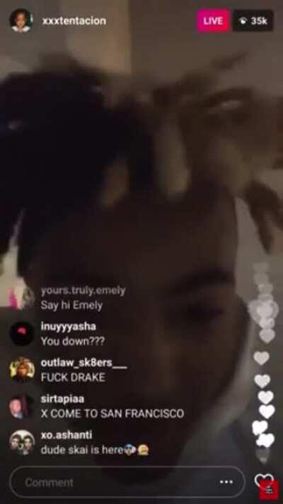 damn bro this heartbreaking to hear😪