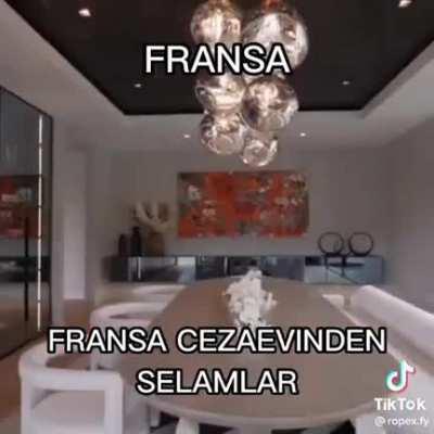 fransa