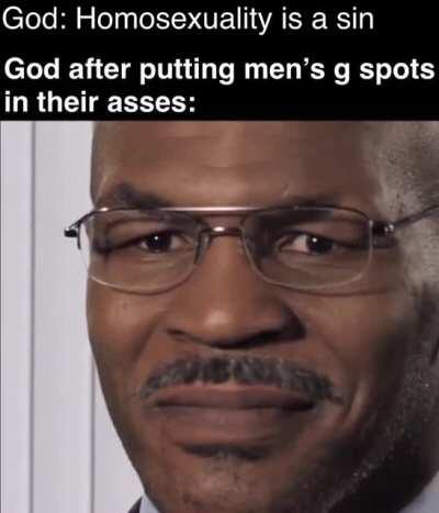 It’s not gay if you don’t kith