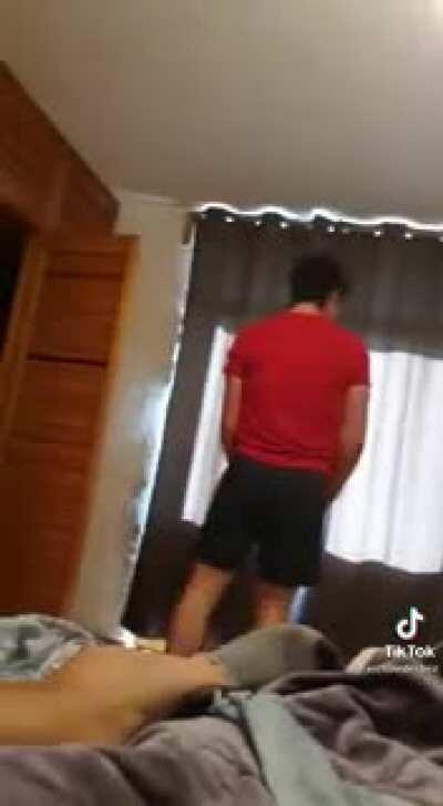 Se puso raro el fifa 😳