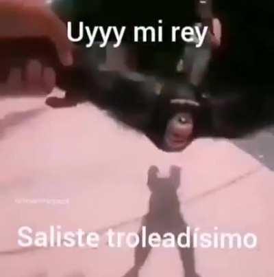 Es mi segundo video creado por mi. Me encantaría que Orslok lo viera