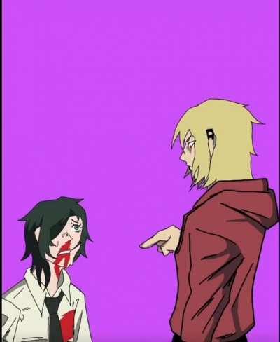 Another causal Sawatari W