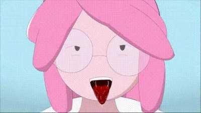 Everyone loves sweets[Adventure Time]