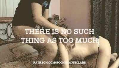 [Reddit] I want to share some free gooner porn (audio files/captions) with you.