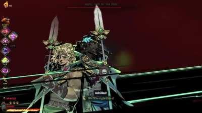 [Spoilers] I have no idea how I did this well.