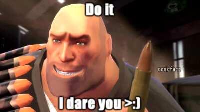 Scout dances to freaking to gangam style. (Sorry if it is a repost)