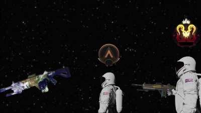 When your friend who joined in season 6 starts playing ranked