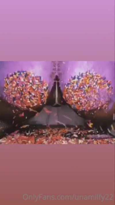 You like what you see