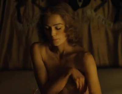 Keira Knightley