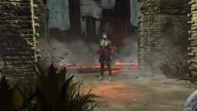 Diversion holds more power to disrespect than any other perk.