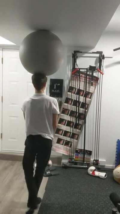 My friend asked to be used as a template, if any of you decide to make anything it would make his day