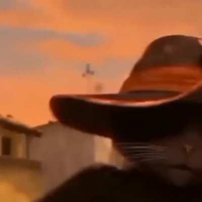 Gato con botas peruano 😎