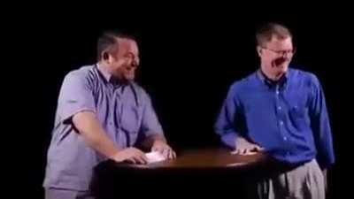 Dad jokes competition