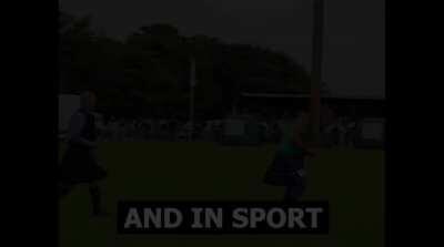 Kingdom of Hell vs Scotland