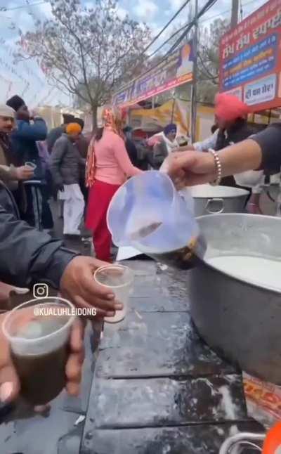 Next level energy drink