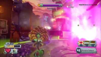 Plant stage music is superior