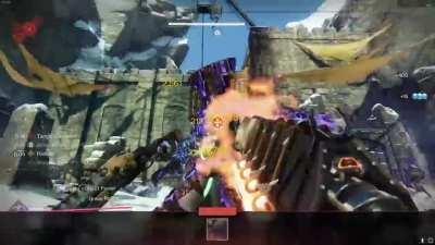 Welcome back Strand Titan