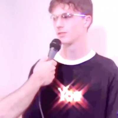 Fuck it, bladee fancam