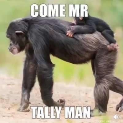 Buying Banana Futures Be Like 🍌🍌🍌🦍🦍🦍