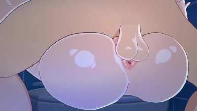 Mommy and Daddy is horny hmm😏