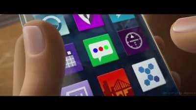 The Trailer For This Movie Should Have Been This