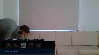 Rammus rework reveal