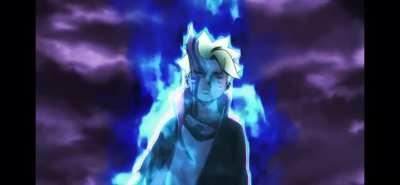 BORUTO GIF