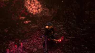 The storm that is approaching...