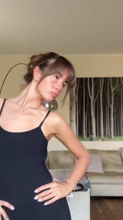 Helena Hackmann | IG Story | 19-02-2025