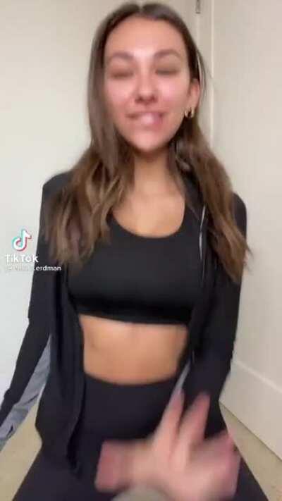 Woah, was not expecting that!