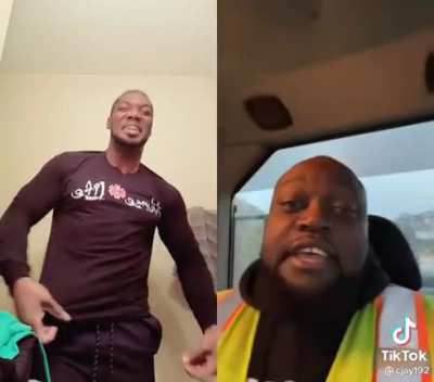 Hopefully this makes you laugh