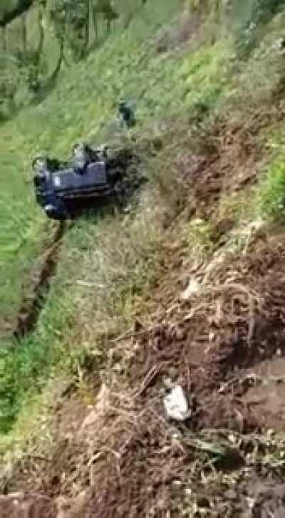 Should any of them have been wearing a seat belt?