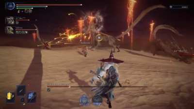 Want to see Depth 3 Gladius get melted in 90 seconds?