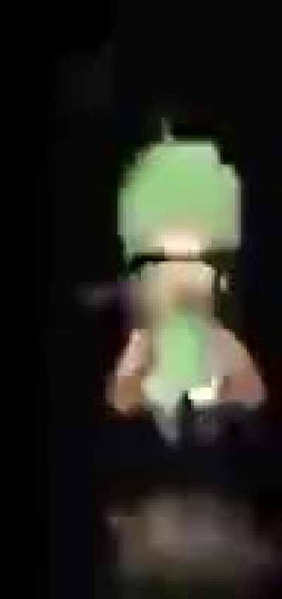 how do i get my fruity dance generator  to not like, do this?