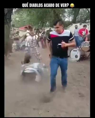 Esto es horrible en muchos aspectos