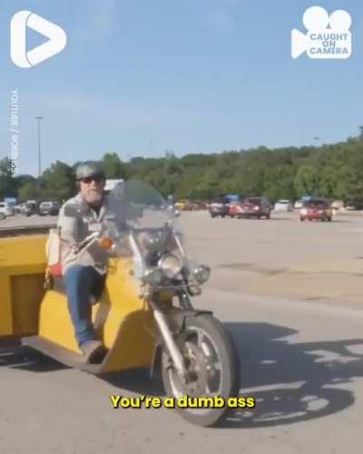 America's most racist town. 