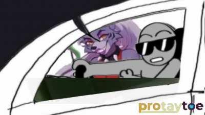 Please do not bang the robots