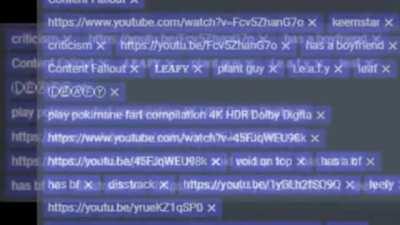 It’s not what it looks like