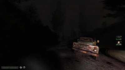 just witnessed a shooting star in Anomaly... never seen any before in Anomaly or this subreddit... WTF (top of the screen, barely visible)