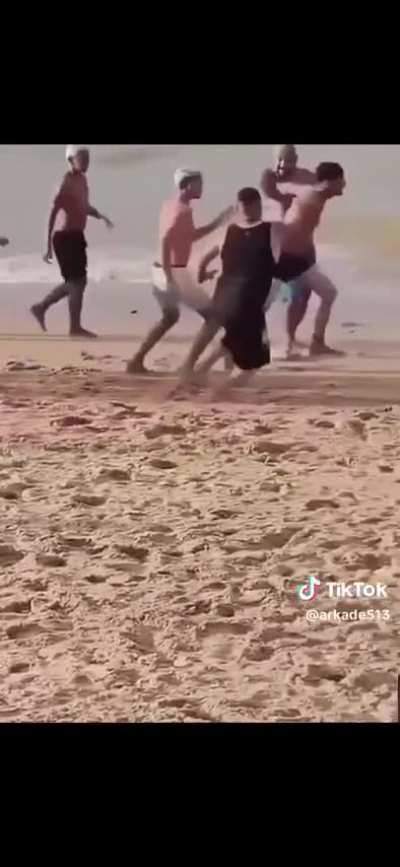 What did he do to make everyone hate him?